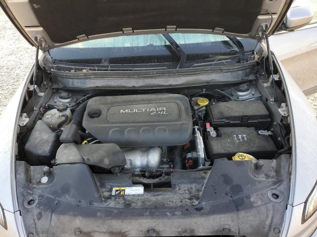 2015 JEEP CHEROKEE L - 1C4PJLCBXFW612335