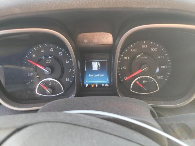 2015 CHEVROLET MALIBU 2LT - 1G11D5SL9FU105479