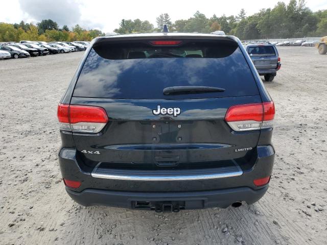 2015 JEEP GRAND CHER - 1C4RJFBG5FC684522