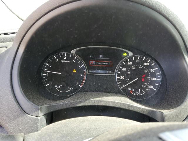 2018 NISSAN ALTIMA 2.5 - 1N4AL3AP8JC249354