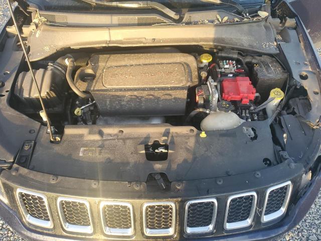2019 JEEP COMPASS SP - 3C4NJCAB6KT847955