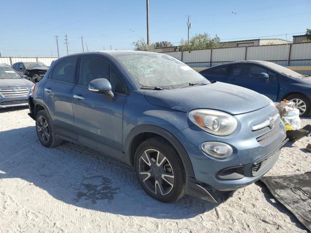 2018 FIAT 500X POP ZFBCFXAH8JP651669