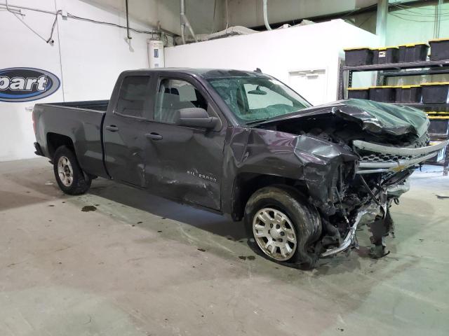 VIN 1GCVKREHXEZ324580 2014 Chevrolet Silverado, K15... no.4