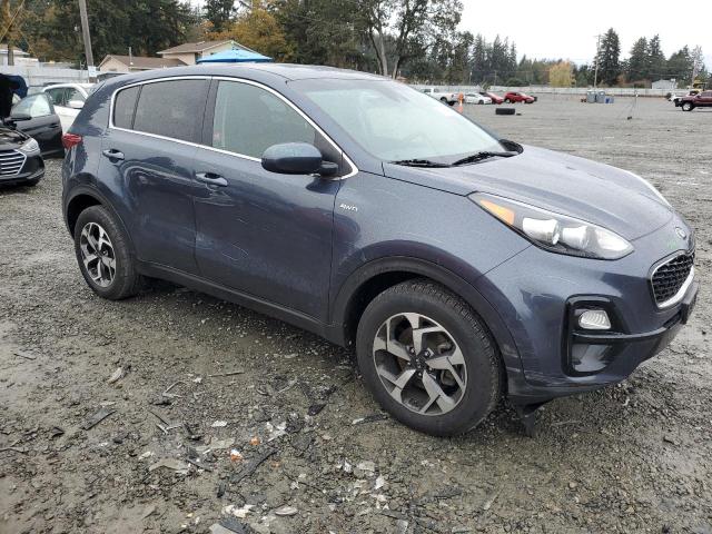 VIN KNDPMCAC2L7729920 2020 KIA SPORTAGE no.4