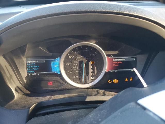 2015 FORD EXPLORER S - 1FM5K8GTXFGB49882
