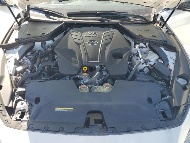 2020 INFINITI Q50 PURE - JN1EV7AR7LM254897