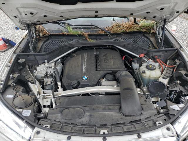 2017 BMW X5 SDRIVE3 - 5UXKR2C37H0X07056
