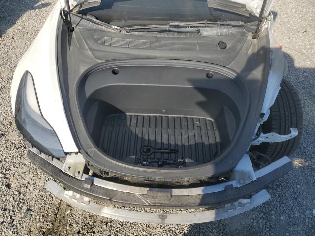 2022 TESLA MISC PARTS 5YJ3E1EBXNF200813