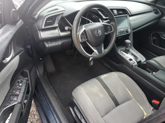 2018 HONDA CIVIC EX - 19XFC2F77JE031644