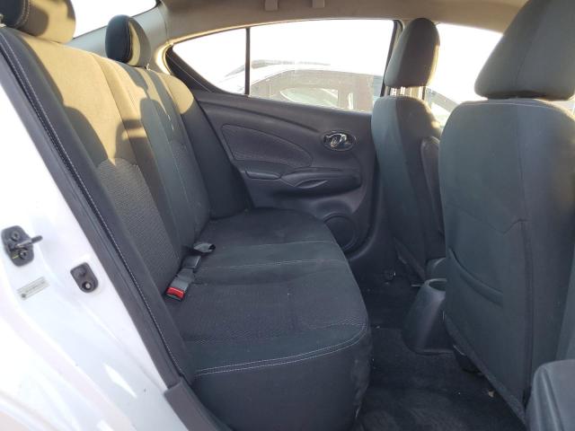 2019 NISSAN VERSA S - 3N1CN7AP9KL852584