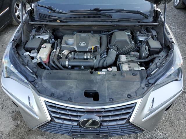 VIN JTJDARDZ9L2234574 2020 LEXUS NX no.12