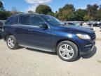 MERCEDES-BENZ ML 350 4MA photo