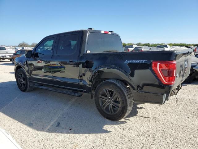 2021 FORD F150 SUPER - 1FTEW1CP0MFC46441