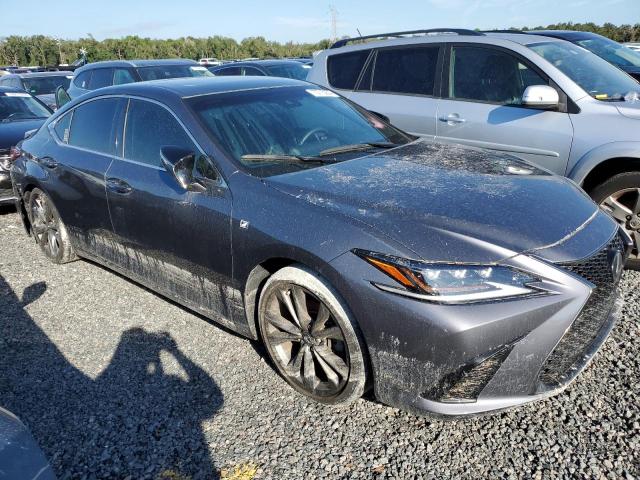 2020 LEXUS ES 350 F S 58AGZ1B16LU066845