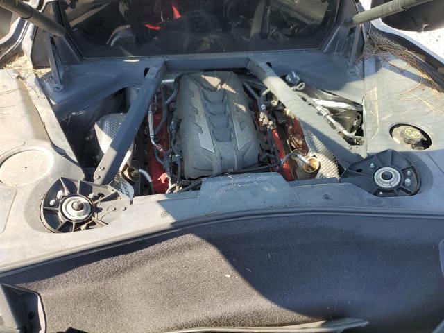 2020 CHEVROLET CORVETTE S - 1G1Y72D45L5113319