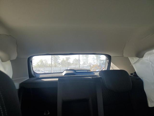 2015 CHEVROLET TRAX LS - KL7CJKSB7FB110316