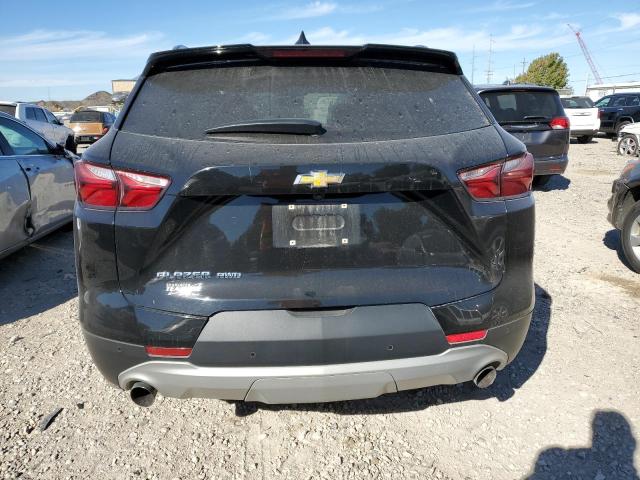 2020 CHEVROLET BLAZER 2LT - 3GNKBHRS5LS544620