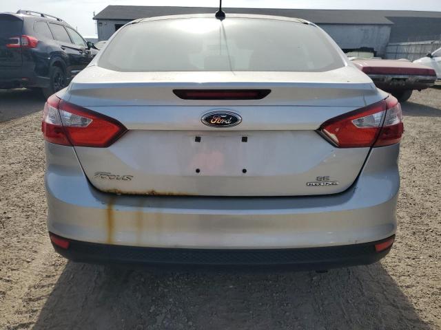 VIN 1FADP3F29EL362024 2014 Ford Focus, SE no.6