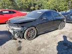 2020 MERCEDES-BENZ CLA 45 AMG - W1K5J5DB6LN132320