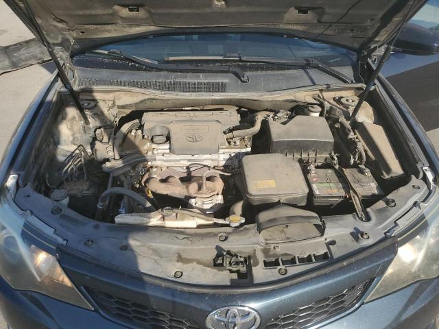 VIN 4T1BF1FK7DU227069 2013 Toyota Camry, L no.11