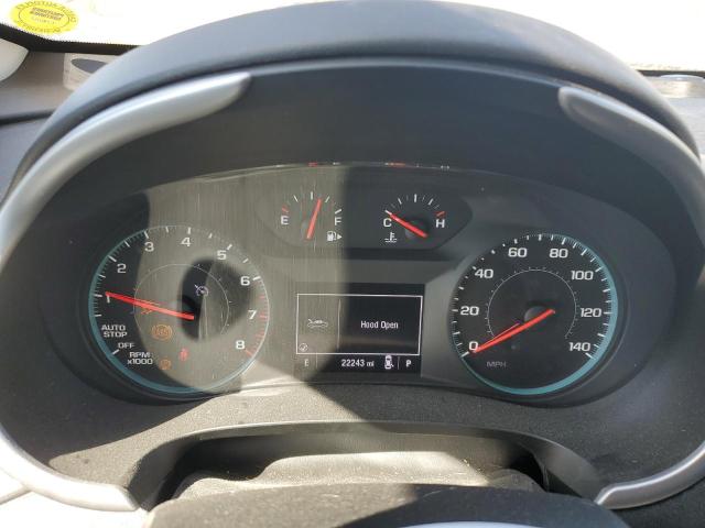 2024 CHEVROLET MALIBU RS - 1G1ZG5ST1RF122151
