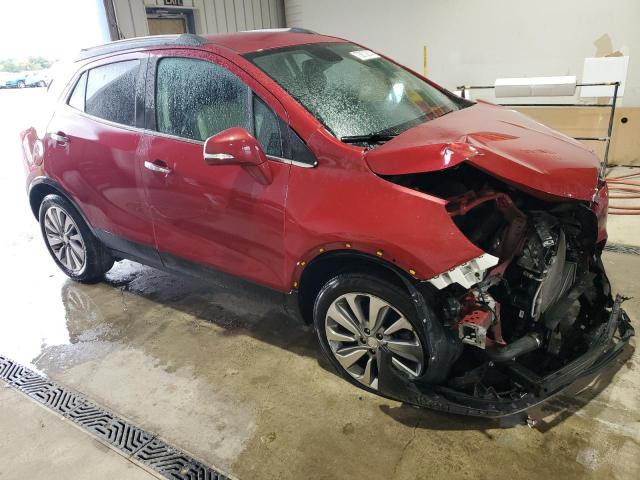 VIN KL4CJESB8KB823783 2019 Buick Encore, Preferred no.4