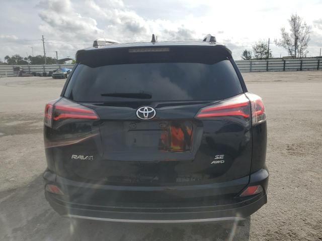 VIN 2T3JFREV1JW723879 2018 Toyota RAV4, SE no.6