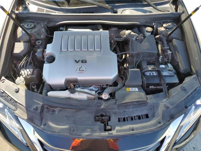 2017 LEXUS ES 350 - 58ABK1GG1HU059305