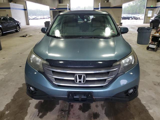 VIN 5J6RM4H52DL055485 2013 Honda CR-V, EX no.5