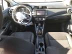 Lot #2986174163 2021 NISSAN VERSA S