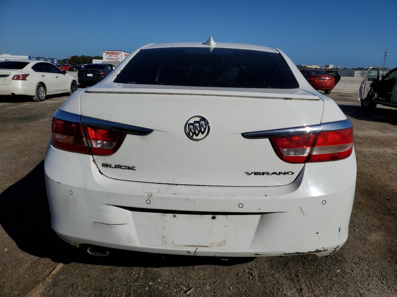 Lot #2960386761 2017 BUICK VERANO SPO