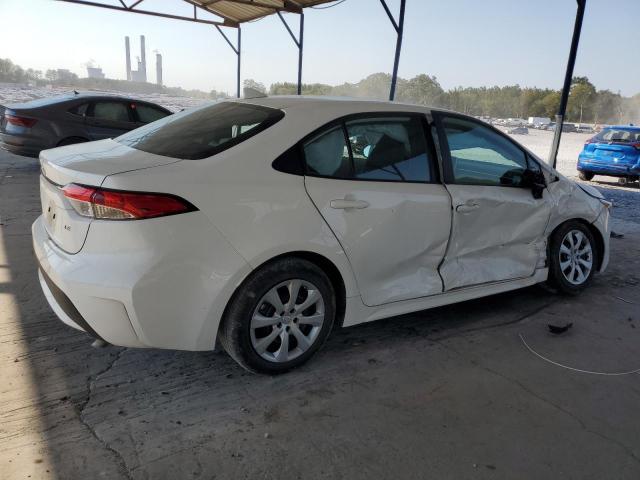2020 TOYOTA COROLLA LE - 5YFEPRAE8LP075099