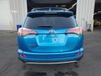 TOYOTA RAV4 HV LE photo