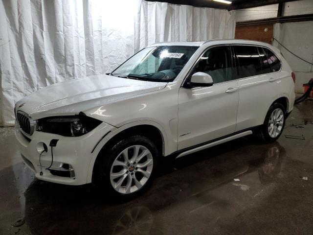 VIN 5UXKR0C53E0C24992 2014 BMW X5, Xdrive35I no.1