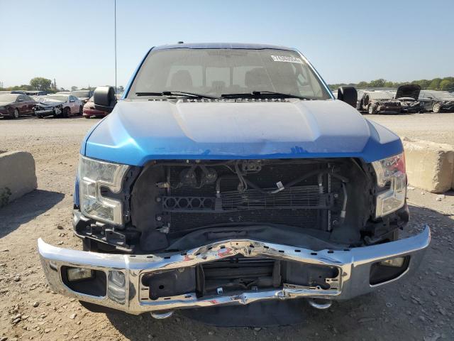 2015 FORD F150 SUPER - 1FTEX1EP8FKE61554