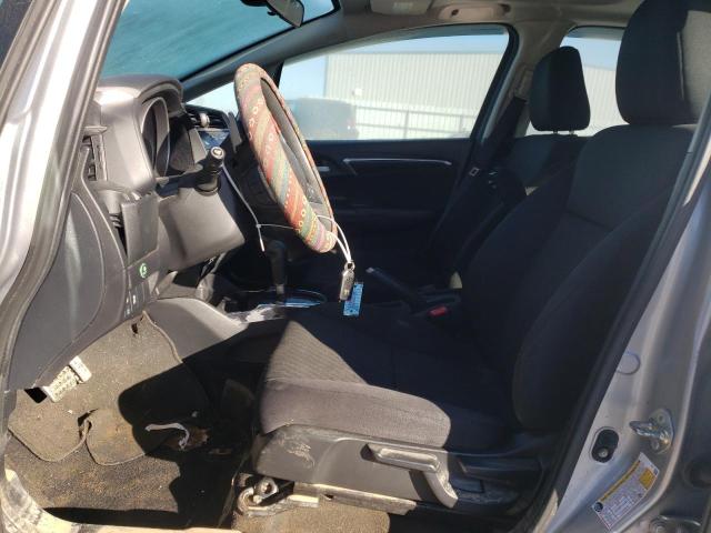 2018 HONDA FIT EX - 3HGGK5H87JM720069
