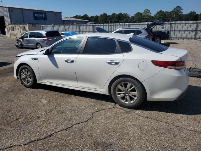 2016 KIA OPTIMA LX - 5XXGT4L33GG062665