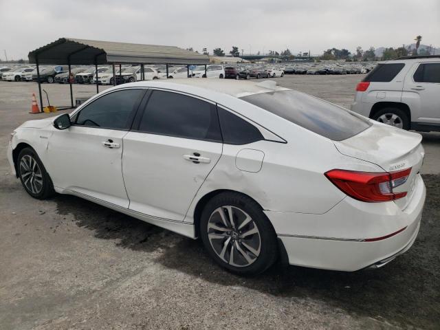 VIN 1HGCV3F40JA012401 2018 HONDA ACCORD no.2