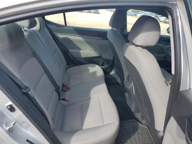 2018 HYUNDAI ELANTRA SE - 5NPD84LF3JH255814