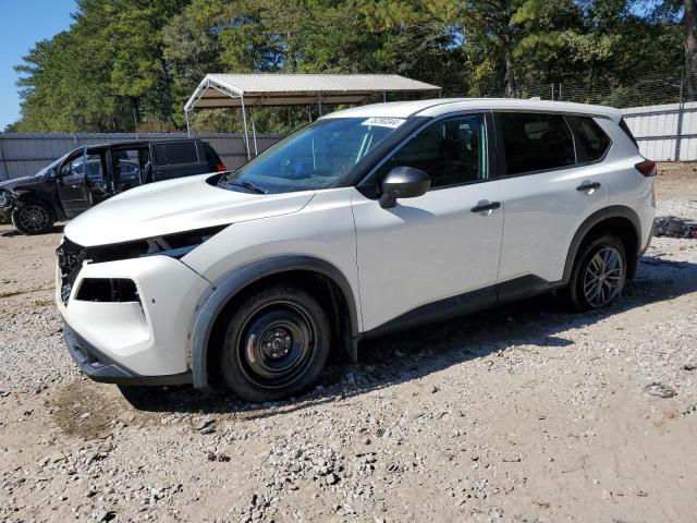 2021 NISSAN ROGUE S - 5N1AT3AA0MC690465