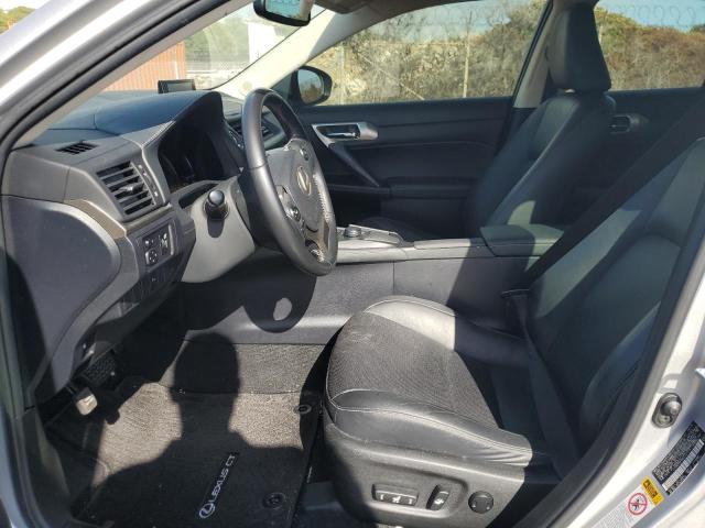 2016 LEXUS CT 200 - JTHKD5BH3G2267515