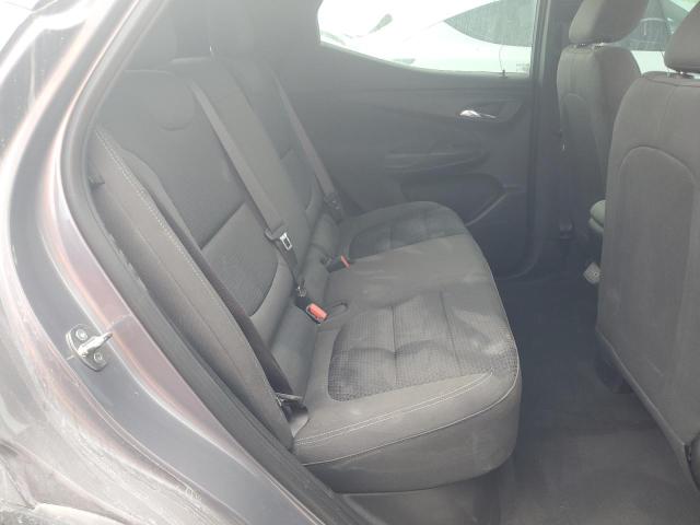 2023 CHEVROLET BOLT EUV L - 1G1FY6S08P4152347
