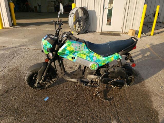 2022 HONDA NVA110 B 3H1JK0701ND003882