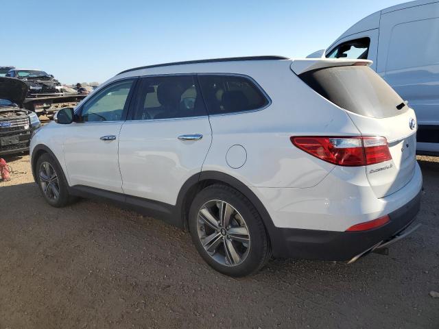 2015 HYUNDAI SANTA FE G - KM8SRDHF6FU109025