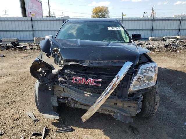2016 GMC TERRAIN SL #3269964990