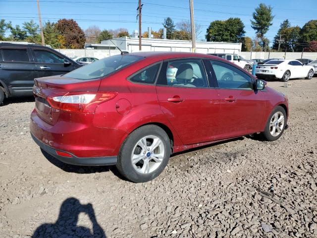 VIN 1FADP3F26EL402558 2014 Ford Focus, SE no.3