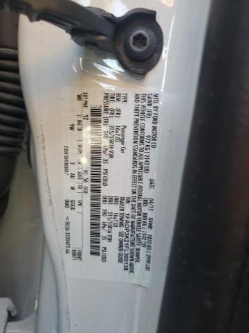 2015 FORD FOCUS SE - 1FADP3K21FL300138