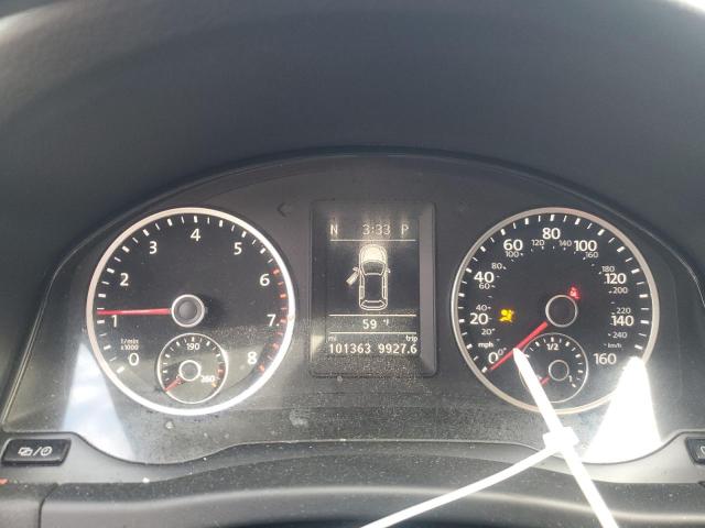 2017 VOLKSWAGEN TIGUAN SPO - WVGUV7AX0HK019845