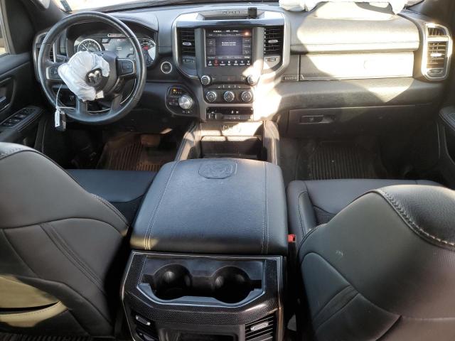 2020 RAM 1500 REBEL - 1C6SRFLT9LN214524