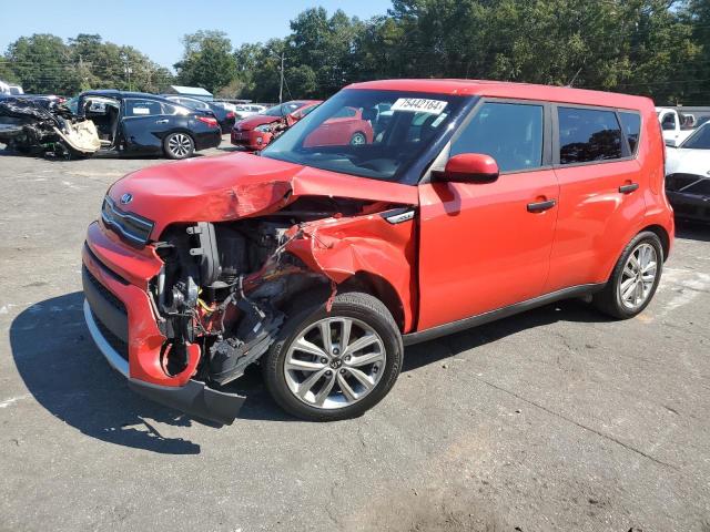 VIN KNDJP3A54H7436428 2017 KIA Soul, + no.1